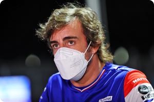 Fernando Alonso
