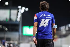Fernando Alonso
