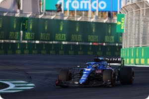 Fernando Alonso