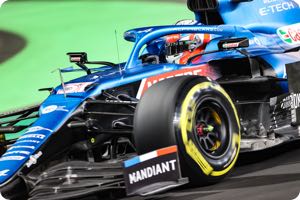 Esteban Ocon