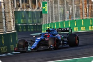 Esteban Ocon