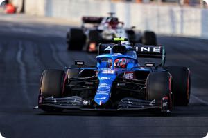 Esteban Ocon
