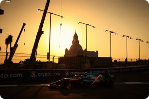 Esteban Ocon