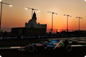 Esteban Ocon