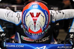 Esteban Ocon