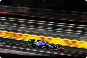 Esteban Ocon