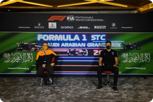Press Conference