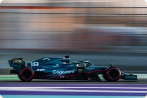 Lance Stroll