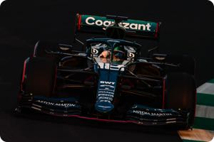Lance Stroll