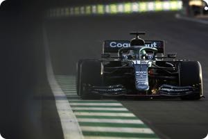 Lance Stroll