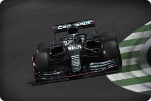 Lance Stroll