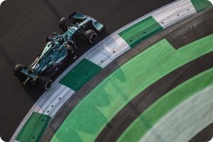 Lance Stroll