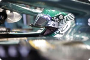 Lance Stroll