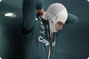 Lance Stroll