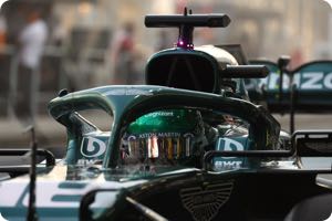 Lance Stroll