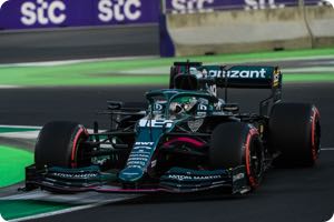 Lance Stroll