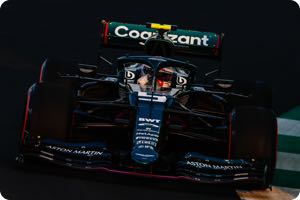 Sebastian Vettel