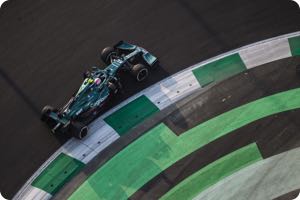 Sebastian Vettel