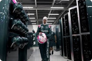 Sebastian Vettel