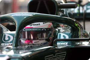 Sebastian Vettel