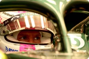 Sebastian Vettel