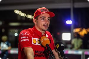 Charles Leclerc