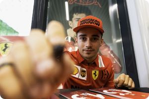 Charles Leclerc