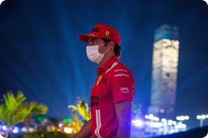 Carlos Sainz