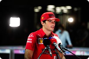 Carlos Sainz