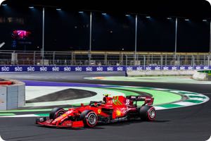 Carlos Sainz