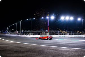 Carlos Sainz
