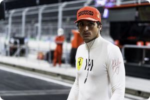 Carlos Sainz