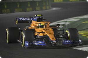 Lando Norris