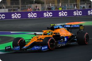 Lando Norris