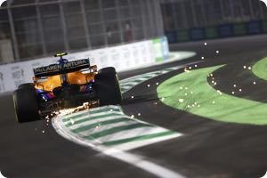 Lando Norris