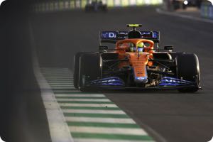 Lando Norris