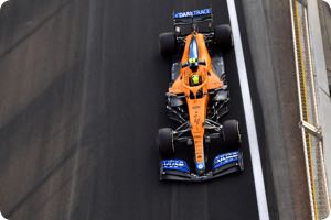 Lando Norris
