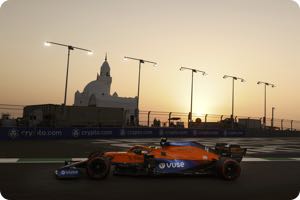 Lando Norris