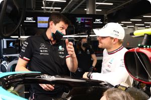 Valtteri Bottas