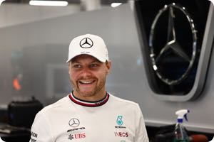 Valtteri Bottas