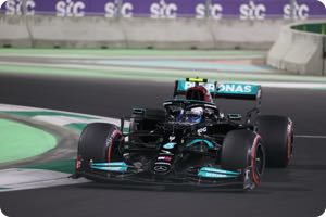 Valtteri Bottas