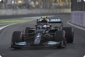 Valtteri Bottas