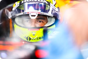 Sergio Perez