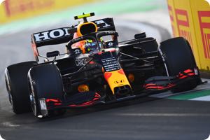 Sergio Perez