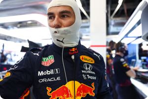 Sergio Perez