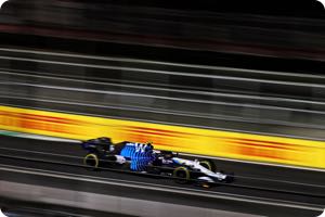Nicholas Latifi