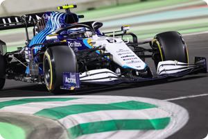 Nicholas Latifi