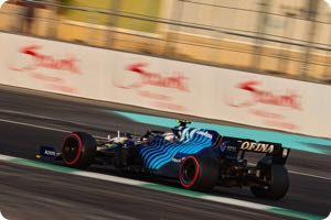 Nicholas Latifi