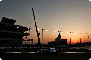 Nicholas Latifi