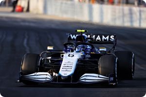 Nicholas Latifi